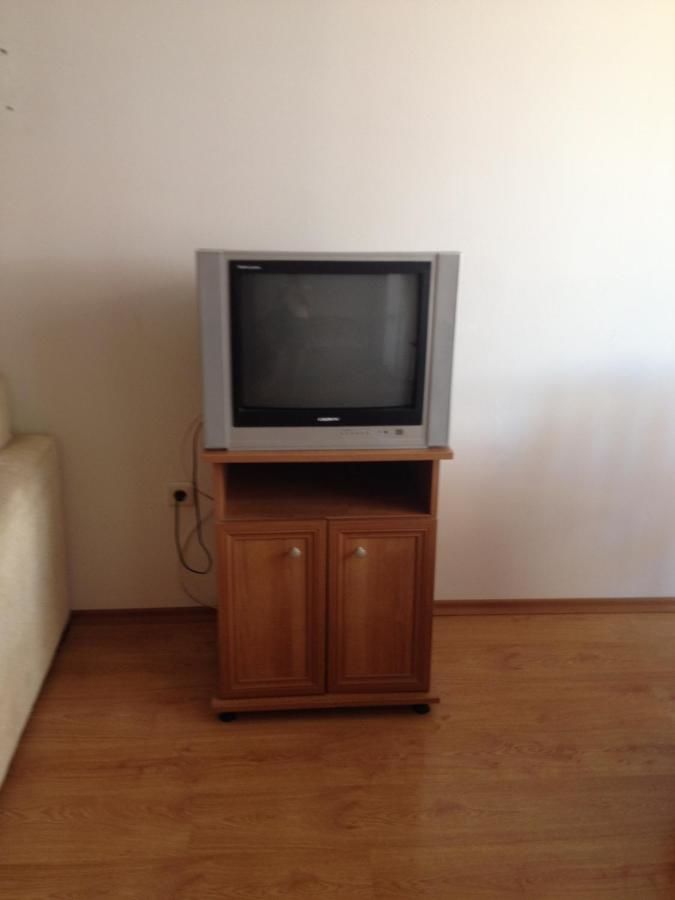 Апарт-отели Levante Apartcomplex Несебр