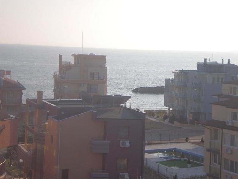 Апарт-отели Levante Apartcomplex Несебр-31