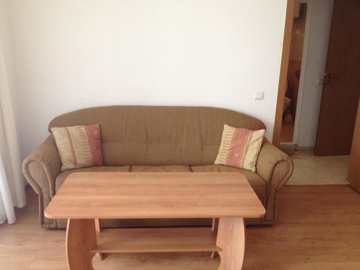 Апарт-отели Levante Apartcomplex Несебр