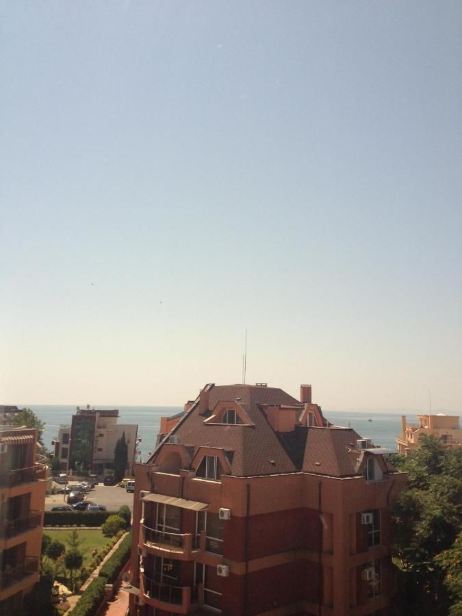 Апарт-отели Levante Apartcomplex Несебр-42