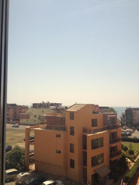 Апарт-отели Levante Apartcomplex Несебр
