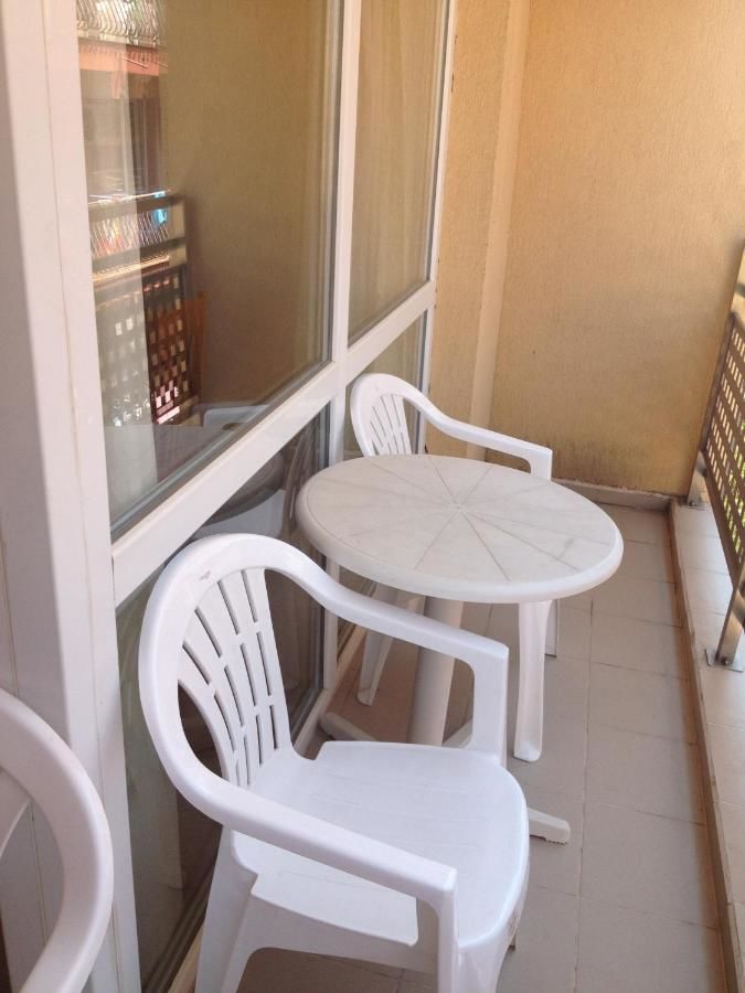 Апарт-отели Levante Apartcomplex Несебр