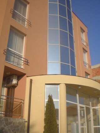 Апарт-отели Levante Apartcomplex Несебр-3