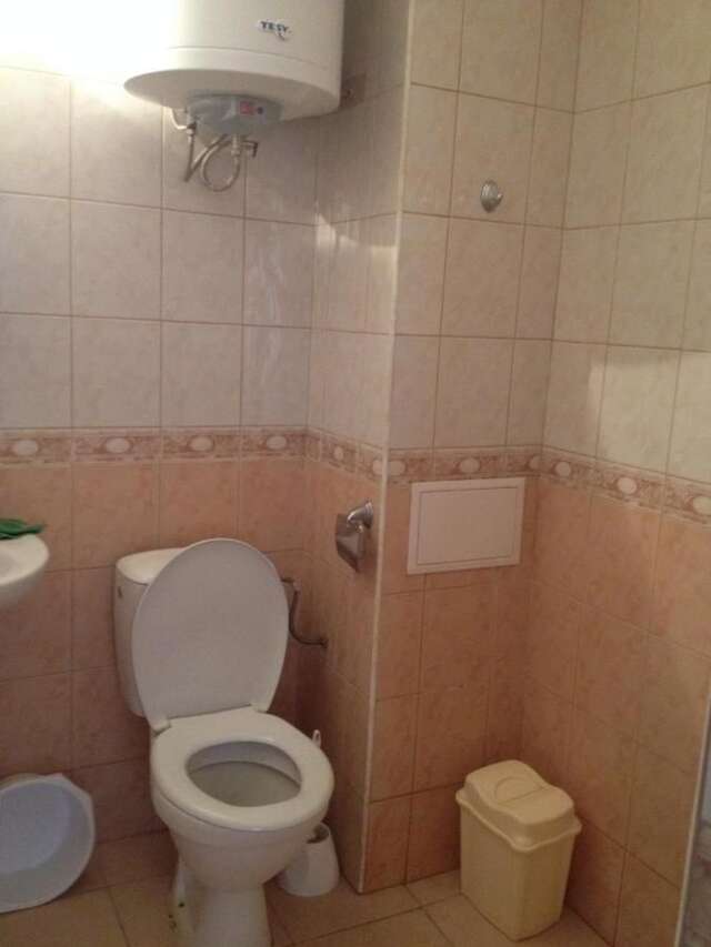 Апарт-отели Levante Apartcomplex Несебр-19