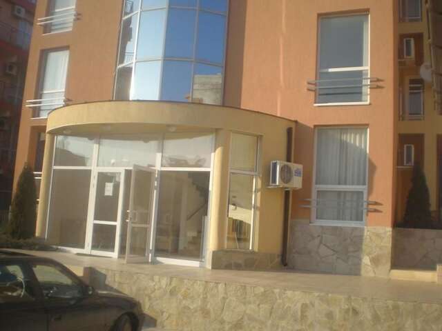 Апарт-отели Levante Apartcomplex Несебр-26