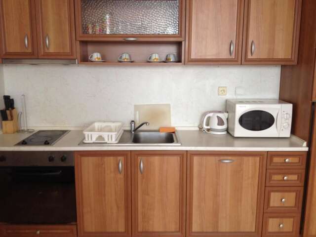 Апарт-отели Levante Apartcomplex Несебр-5