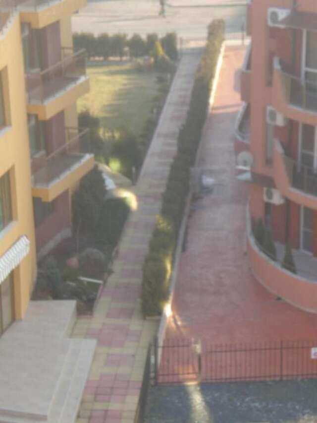 Апарт-отели Levante Apartcomplex Несебр-33