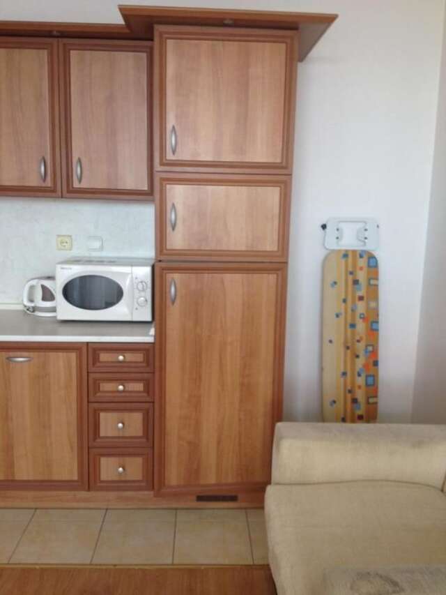 Апарт-отели Levante Apartcomplex Несебр-46