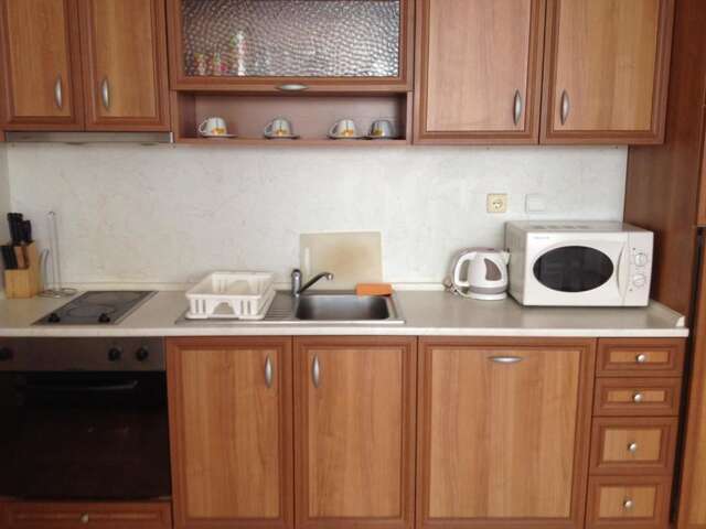 Апарт-отели Levante Apartcomplex Несебр-53