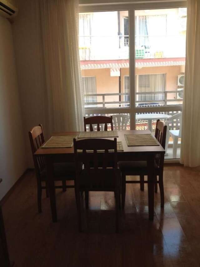 Апарт-отели Levante Apartcomplex Несебр-56