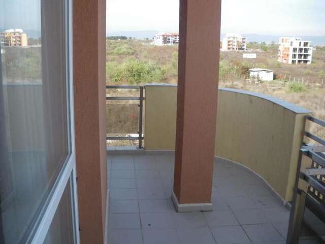 Апарт-отели Levante Apartcomplex Несебр-60